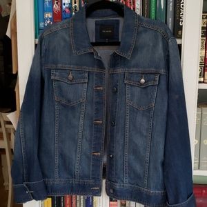 Denim/Blue Jean Jacket